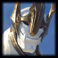 lol league-of-legends Galio