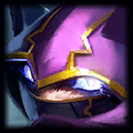 lol league-of-legends Kennen