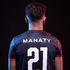 twitch Manaty
